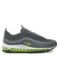 Sneakersy męskie - Sneakersy Nike Air Max 97 DJ6885-001 Szary - miniaturka - grafika 1