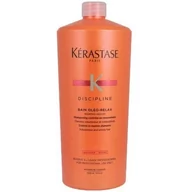 Szampony do włosów - Kerastase Kérastase Discipline Oléo-Relax szampon nawilżająco-dyscyplinujący 250ml 2734 - miniaturka - grafika 1