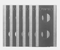 Akcesoria do kos i kosiarek - Zestaw noży WORX WA0789  ! - miniaturka - grafika 1