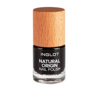 Lakiery do paznokci - Inglot Lakier do paznokci Natural Origin Shadow Hunter 026 8.0 ml - miniaturka - grafika 1