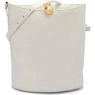 Torebki damskie - Furla Skórzana torebka na ramię FURLA SFERA SOFT - miniaturka - grafika 1