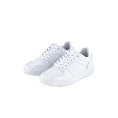 Buty trekkingowe damskie - Buty sportowe CHAMPION REBOUND LOW S32415-WW009 - miniaturka - grafika 1