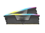 Pamięci RAM - Corsair Vengeance RGB moduł pamięci 64 GB 2 x 32 GB DDR5 6000 MT/s CMH64GX5M2D6000Z40 - miniaturka - grafika 1