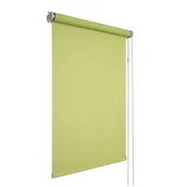 Rolety - Miniroleta GO/ON! Perła seledyn 1861 37 x 150 cm - miniaturka - grafika 1