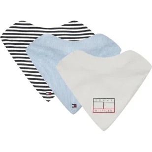 Tommy Hilfiger Śliniak - Śliniaki i fartuszki - miniaturka - grafika 1