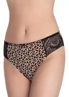 Majtki damskie - FIGI LAMA L-1589 BI - Lama - miniaturka - grafika 1