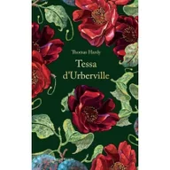 Opowiadania - Tessa d\'Urberville - miniaturka - grafika 1