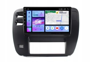 RADIO NAWIGACJA GPS NISSAN PATROL 1997-2003 ANDROID - Nawigacja GPS - miniaturka - grafika 1