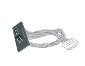 Dodatki do drukarek i skanerów - Zebra P1112640-210 element maszyny drukarskiej Czujnik - miniaturka - grafika 1