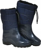 Obuwie robocze - Buty ocieplane damskie z PVC Fagum-Stomil SNOW BG r. 40 - miniaturka - grafika 1