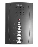 Domofony - Eura-Tech Unifon ADA-12A3 do Wideodomofonów i Domofonów - miniaturka - grafika 1