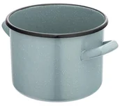 Garnki - Altom Design 02050021313 Indukcja Emalia 2,2l - miniaturka - grafika 1