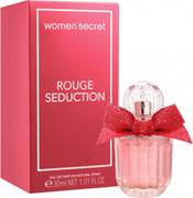 Wody i perfumy damskie - Women'Secret Rouge Seduction Woda perfumowana 30ml - miniaturka - grafika 1