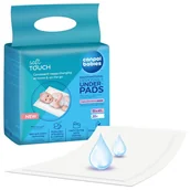 Bielizna lecznicza - Canpol Babies Wielofunkcyjne Podkłady Higieniczne 33x45 cm 20 szt - miniaturka - grafika 1