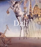 Książki o kulturze i sztuce - Dali 1904-1989 - miniaturka - grafika 1
