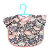 Śliniaki i fartuszki - Dziecięcy Śliniak Wodoodporny - Wzór Xiii - miniaturka - grafika 1