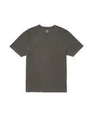 Koszulki męskie - Koszulka VOLCOM 25 M Handstone_Pw /Black - M - miniaturka - grafika 1