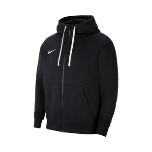 Bluza Męska Park 20 Z Pełnym Zamkiem Błyskawicznym - Bluzy sportowe męskie - miniaturka - grafika 1