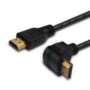 Kable - SAVIO Kabel CL-95 HDMI HDMI 1.5m Rozłóż zakup na 50 rat - miniaturka - grafika 1