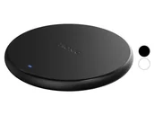 Ładowarki do telefonów - TRONIC Ładowarka indukcyjna Qi, 10 W - miniaturka - grafika 1