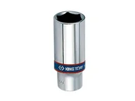 Klucze i nasadki - KING TONY Nasadka długa 3/8" 323511m, 11 mm, 63 mm - miniaturka - grafika 1