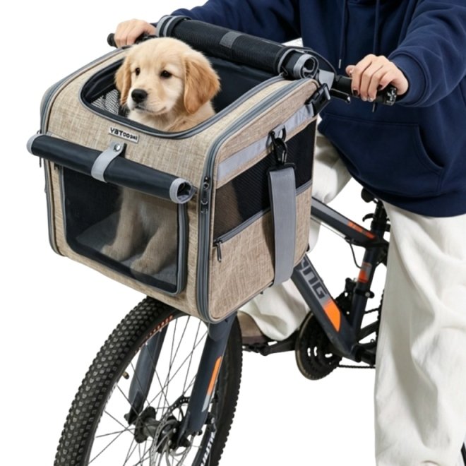 Plecak torba transporter dla psa kota