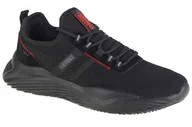 Buty sportowe męskie - Buty sneakers Big Star Męskie Shoes KK174255 r. 43 - miniaturka - grafika 1