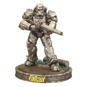 Figurki dla dzieci - Fallout PVC Statue Maximus 25 cm - miniaturka - grafika 1