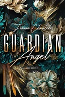 Romanse - Guardian Angel. Bracia McKinley. Tom 1 - miniaturka - grafika 1