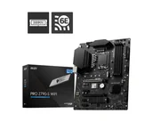 Płyty główne - Płyta główna PRO Z790-S WIFI s1700 4DDR5 HDMI/DP ATX - miniaturka - grafika 1