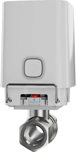 AJAX WaterStop (1" valve) (white) - Akcesoria do monitoringu - miniaturka - grafika 1