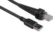 Patchcordy - Honeywell USB-cable industrial CBL-500-300-S00-01 - miniaturka - grafika 1