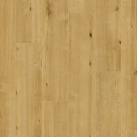 Panele podłogowe - Panel podłogowy Querra Magna Plus AC5 Dąb Lino - miniaturka - grafika 1