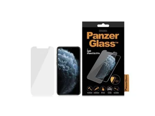 PanzerGlass szkło ochronne Standard Apple iPhone X/Xs/11 przezroczysty - Szkła hartowane na telefon - miniaturka - grafika 5