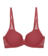 Biustonosze - Biustonosz usztywniany Triumph Aura Spotlight T WHP-70B - miniaturka - grafika 1