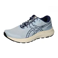 Trampki damskie - ASICS Gel-Excite 9 Nagino, Damskie trampki, Sky Cream, 37.5 EU - miniaturka - grafika 1