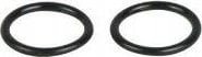 Sera Zewnętrzne uszczelki O-ring zaworów do UVC-Xtreme 1200, 2szt/OPAK