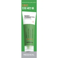 Żele do mycia twarzy - Mediheal Teatree Cleanser Trouble Calming Żel do mycia twarzy - miniaturka - grafika 1