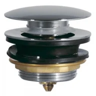Akcesoria hydrauliczne - Tres 13474010 13474010 COMPLEMENTOS Odpływ wannowy $345 - miniaturka - grafika 1