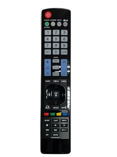 Pilot LG AKB72914271 TV 32LW4500 42LW4500 47LW5400 - Piloty - miniaturka - grafika 1