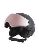 Kaski narciarskie - Kask ROSSIGNOL FIT VISOR IMPACTS RKKH202 – Czarny - miniaturka - grafika 1