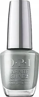 Lakiery do paznokci - OPI Opi, Infinite Shine 2, Nail Polish, ISL MI07, Suzi Talks With Her Hands, 15 ml For Women - miniaturka - grafika 1