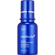 Serum do twarzy - Medicube Zero One Day Exosome Shot Pore, Serum do twarzy z mikroigłami 2000 - miniaturka - grafika 1