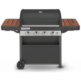 Campingaz Grill ogrodowy gazowy 4 Series Classic WLD - Grille gazowe - miniaturka - grafika 1