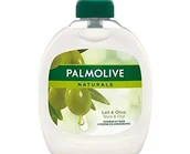 Mydła - Palmolive Naturals Milch Olive Mydło Zapas 300Ml - miniaturka - grafika 1