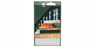 Bosch zestaw krętych do kamienia 2609255462 Średnica wiercenia: 3 mm 4 m - Wiertła - miniaturka - grafika 1