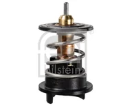Termostaty - Termostat, płyn chłodzący Febi Bilstein 171912 - miniaturka - grafika 1