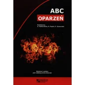 Książki medyczne - ABC oparzeń - Hettiaratchy Shehan, Papini Remo, Dziewulski Peter - miniaturka - grafika 1