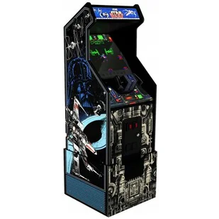 Konsola ARCADE1UP Star Wars - Konsole i gry retro - miniaturka - grafika 1