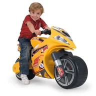 Jeździki dla dzieci - INJUSA Jeździk Pchacz Motor Biegowy Winner 750 sx (od 3 lat) - miniaturka - grafika 1